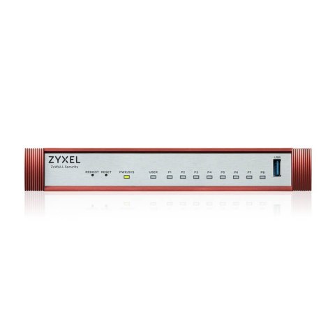Firewall USG FLEX 100 H Series USGFLEX100H-EU0101F Zyxel