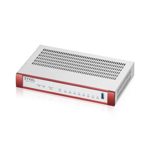 Firewall USG FLEX 100 H Series USGFLEX100H-EU0101F Zyxel
