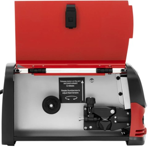 Spawarka inwertorowa MIG/MAG IGBT TIG Liftarc 160 A Stamos Germany