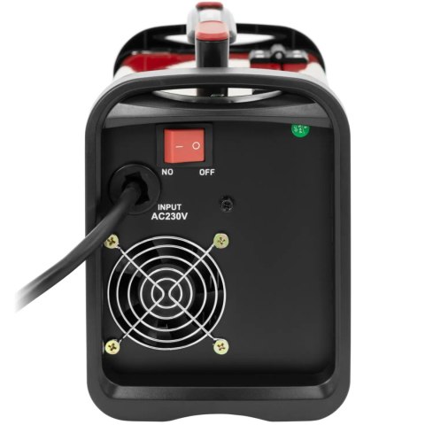 Spawarka inwertorowa MIG/MAG IGBT TIG Liftarc 160 A Stamos Germany