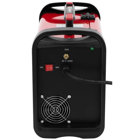 Spawarka inwertorowa MIG/MAG MMA FLUX IGBT TIG Liftarc 250 A Stamos Germany