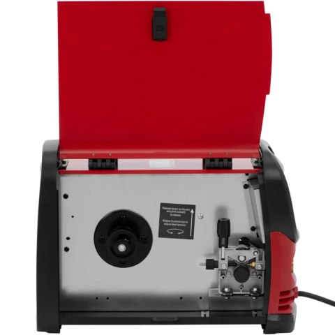 Spawarka inwertorowa MIG/MAG MMA FLUX IGBT TIG Liftarc 250 A Stamos Germany