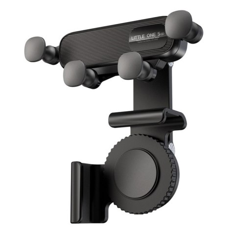 Uchwyt Samochodowy Na Telefon Montaż Na Ekranie Panelu Środkowym LEAN