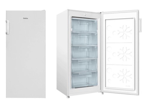 Zamrażarka FZ206.5(E) Amica