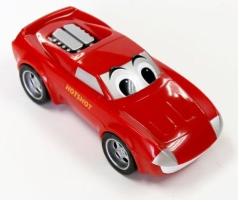 Zestaw Malblo Magnetic Junior 1 MALIK