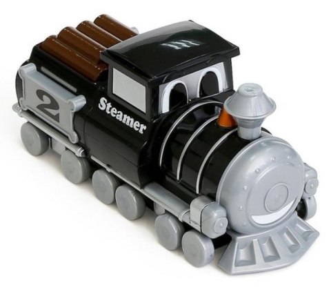 Zestaw Malblo Magnetic Junior 2 MALIK