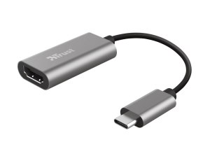 Adapter USB C HDMI DALYX Trust