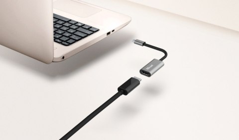 Adapter USB C HDMI DALYX Trust