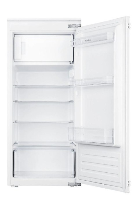 Chłodziarko-zamrażarka BM210.4i(E) Amica