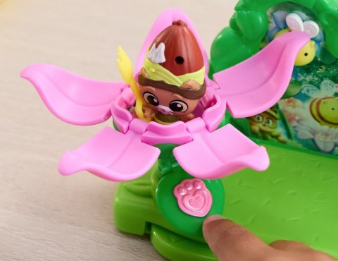 Figurki Koci Domek Gabi Film Zestaw Ogrodowy Spin Master