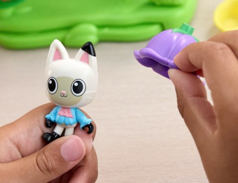 Figurki Koci Domek Gabi Film Zestaw Ogrodowy Spin Master