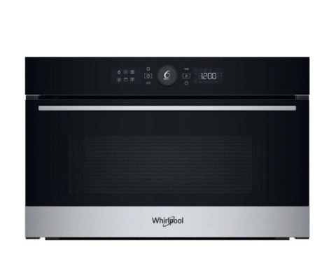 Kuchnia mikrofalowa do zabudowy WMD54MX Whirlpool