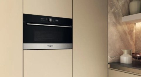 Kuchnia mikrofalowa do zabudowy WMD54MX Whirlpool
