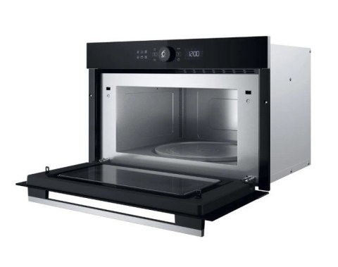 Kuchnia mikrofalowa do zabudowy WMD54MX Whirlpool