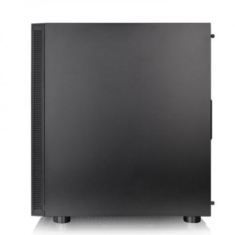 Obudowa H200 Tempered Glass Thermaltake