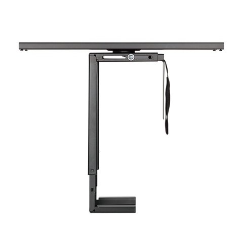 Regulowany uchyt biurkowy na komputer LogiLink