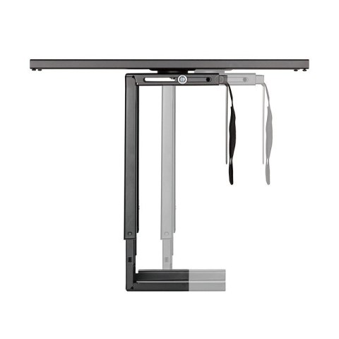 Regulowany uchyt biurkowy na komputer LogiLink