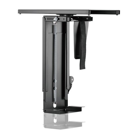 Regulowany uchyt biurkowy na komputer LogiLink