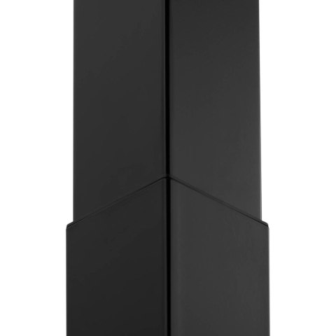 Stelaż rama biurka narożnego z elektryczną regulacją wysokości 69-118 cm KĄT PROSTY FROMMSTARCK