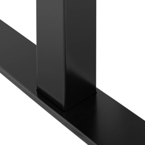 Stelaż rama biurka narożnego z elektryczną regulacją wysokości 69-118 cm KĄT PROSTY FROMMSTARCK