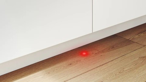 Zmywarka SMV4HVX07E 3 kosz Bosch