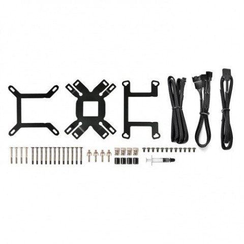 Chłodzenie wodne - TH360 ARGB (3x120mm) Thermaltake