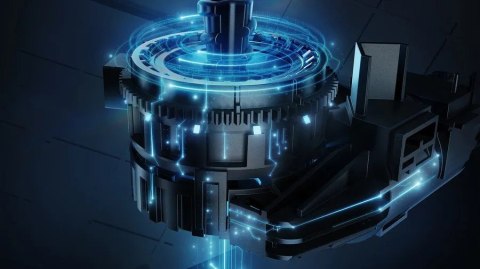 Ekspres ciśnieniowy TQ715R03 Siemens