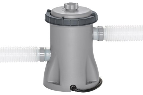 Basen Ogrodowy Rozporowy 305 x 66 cm Bestway 57458 Bestway