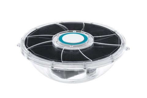 Fontanna Solarna Led Lampka Do Basenu Bestway 58849 Bestway