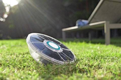 Fontanna Solarna Led Lampka Do Basenu Bestway 58849 Bestway