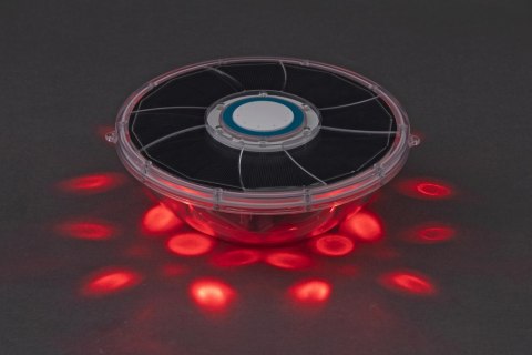 Fontanna Solarna Led Lampka Do Basenu Bestway 58849 Bestway