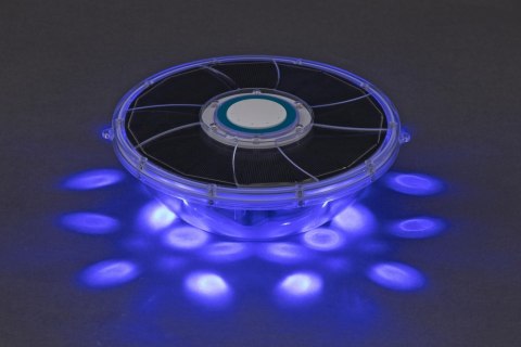 Fontanna Solarna Led Lampka Do Basenu Bestway 58849 Bestway