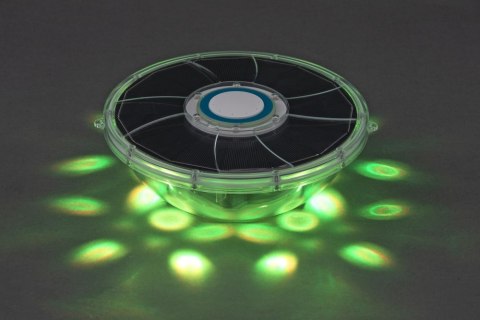 Fontanna Solarna Led Lampka Do Basenu Bestway 58849 Bestway