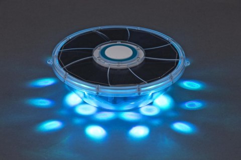 Fontanna Solarna Led Lampka Do Basenu Bestway 58849 Bestway