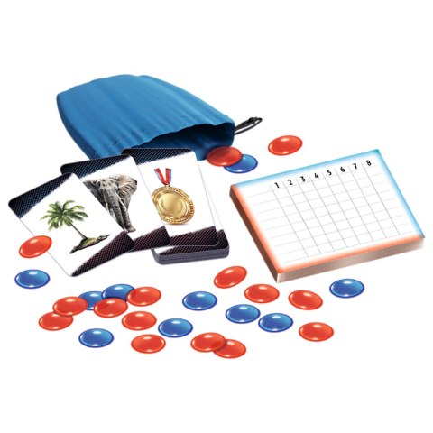 Gra towarzyska NiePrawda Trefl 02797 Trefl Gry