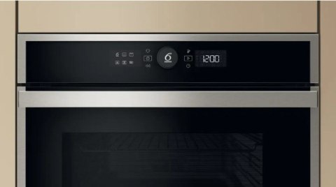 Piekarnik WOI4S8CM1SXA Whirlpool