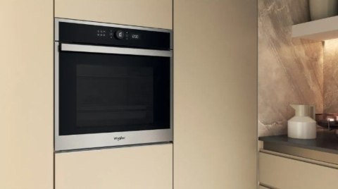 Piekarnik WOI4S8CM1SXA Whirlpool