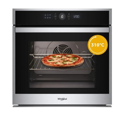 Piekarnik WOI4S8CM1SXA Whirlpool