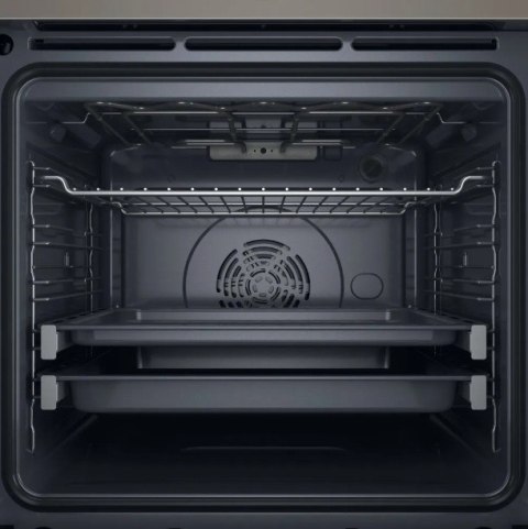 Piekarnik WOI4S8HM2SEA Whirlpool