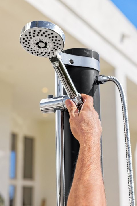 Prysznic Ogrodowy Solarny 20L Bestway 58695 Bestway