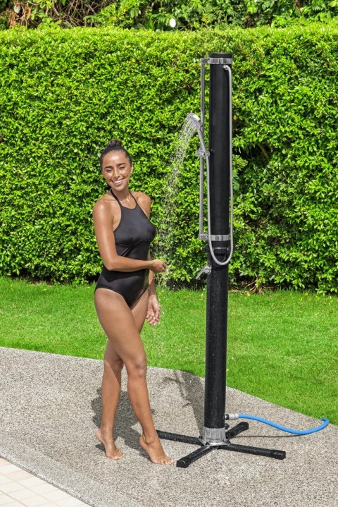 Prysznic Ogrodowy Solarny 20L Bestway 58695 Bestway