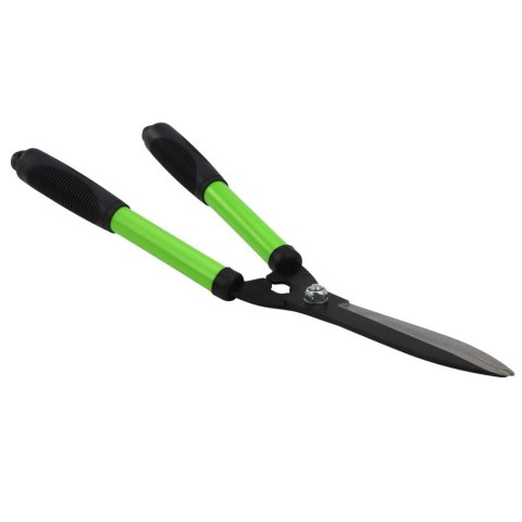 Sekator Do Żywopłotu Krzewów Nożyce Ogrodowe Etui 53cm LEAN