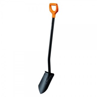 Szpadel ostry metalowy Solid 1066716 Fiskars