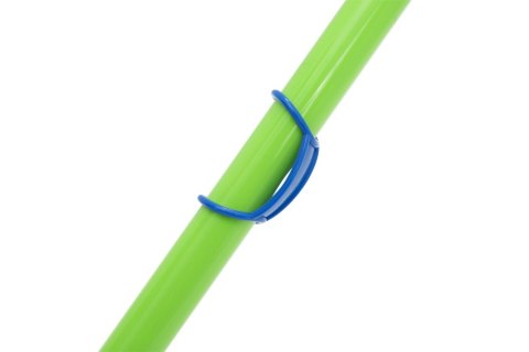 Zestaw Do Nurkowania Maska, Rurka, Płetwy Zielony Bestway 25019 Bestway