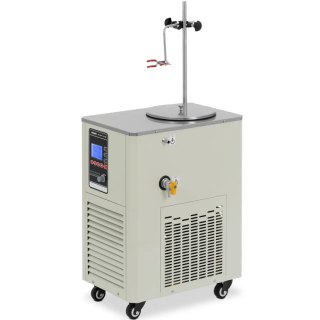 Cyrkulator chłodzący do laboratorium przemysłu kompresor 2430 W 20 l/min Steinberg Systems