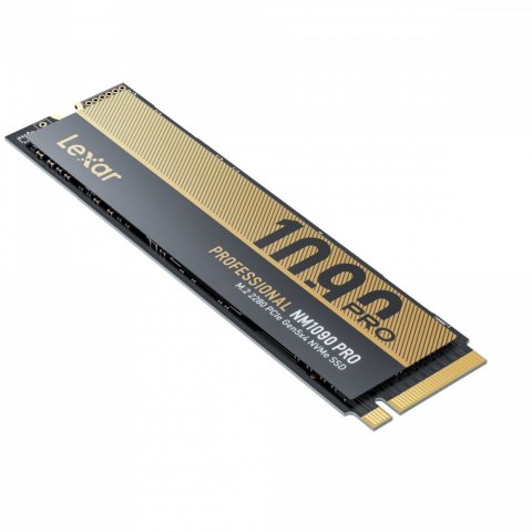 Dysk SSD NM1090 Pro 2TB Gen5 14000/13000 Lexar