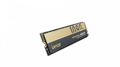 Dysk SSD NM1090 Pro 2TB Gen5 14000/13000 Lexar