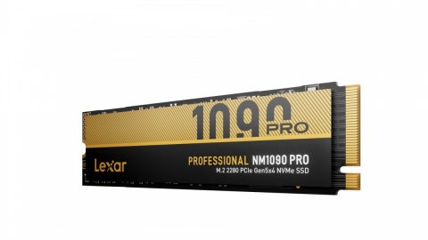 Dysk SSD NM1090 Pro 2TB Gen5 14000/13000 Lexar