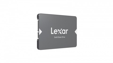 Dysk SSD NS100 128GB SATA3 2.5 520/440MB/s Lexar