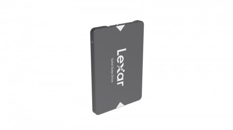 Dysk SSD NS100 128GB SATA3 2.5 520/440MB/s Lexar